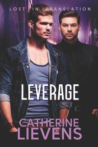 Cover image for Leverage