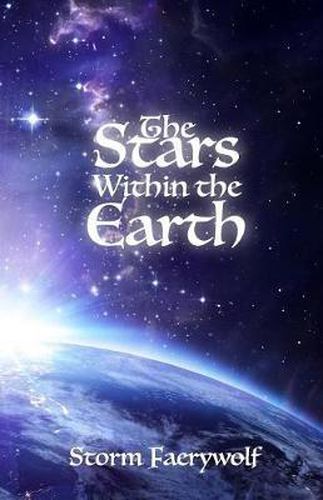 Cover image for The Stars Within the Earth