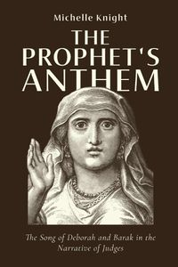 Cover image for The Prophet's Anthem