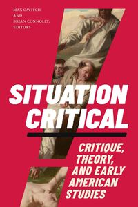 Cover image for Situation Critical