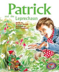 Cover image for Patrick and the Leprechaun