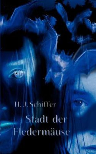 Cover image for Stadt der Fledermause