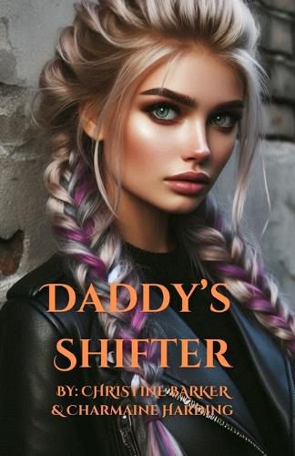 Cover image for Daddy's Shifter