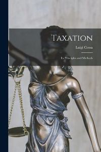 Cover image for Taxation