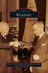 Cover image for Kearney