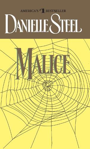 Cover image for Malice: A Novel