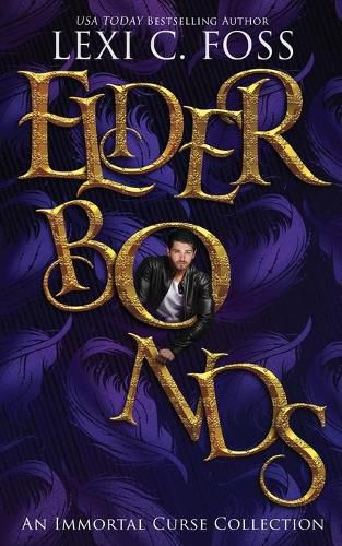 Cover image for Elder Bonds