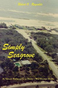 Cover image for Simply Seagrove