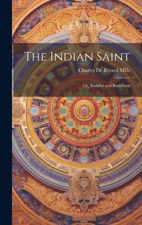 Cover image for The Indian Saint