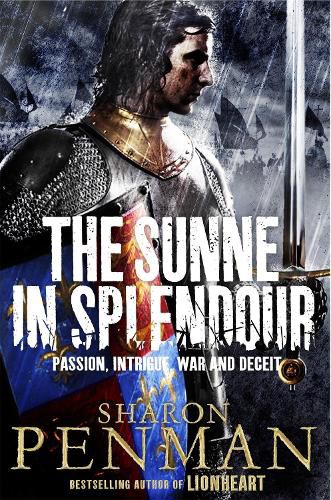 Cover image for The Sunne in Splendour