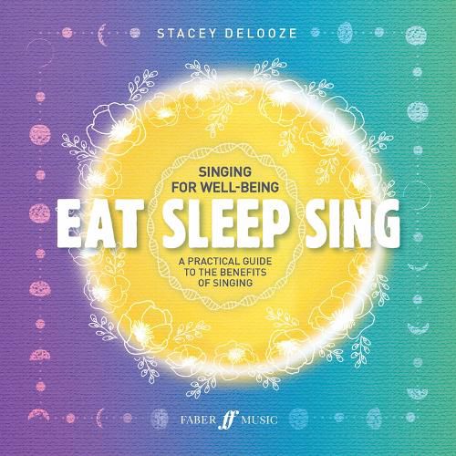 Cover image for Eat Sleep Sing