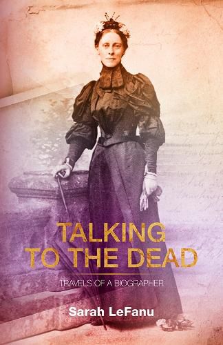 Cover image for Talking to the Dead