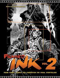 Cover image for Framed Ink Vol 2