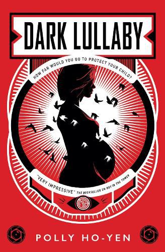 Cover image for Dark Lullaby