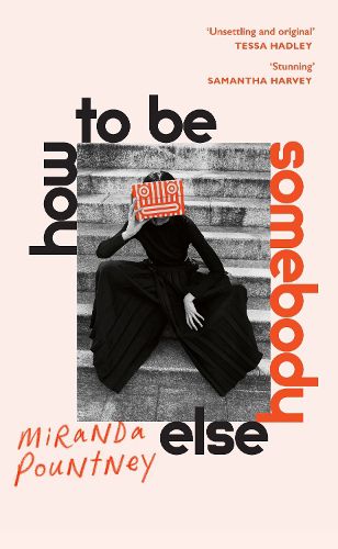 Cover image for How to Be Somebody Else