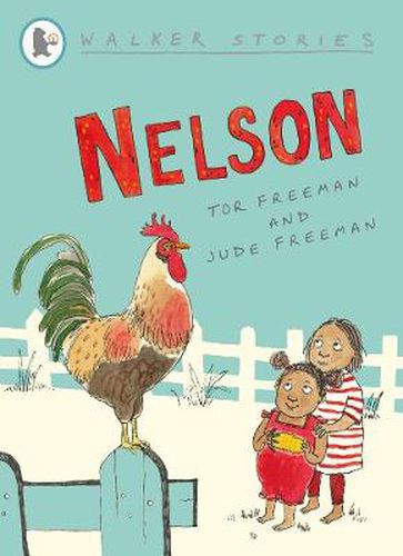 Cover image for Nelson