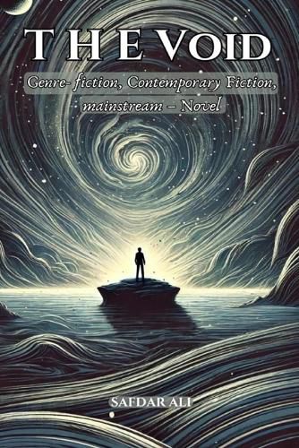 Cover image for The Void