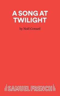 Cover image for Song at Twilight
