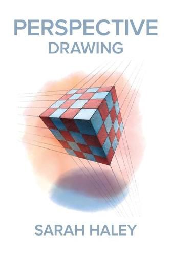 Cover image for Perspective Drawing