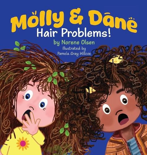 Cover image for Molly and Dane