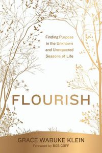 Cover image for Flourish