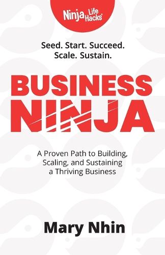 Cover image for Business Ninja
