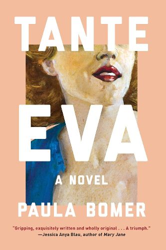 Cover image for Tante Eva