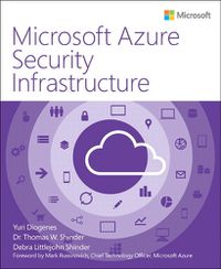 Cover image for Microsoft Azure Security Infrastructure