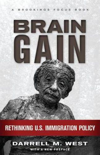 Cover image for Brian Gain