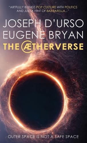 Cover image for The Aetherverse