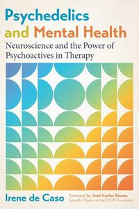 Cover image for Psychedelics and Mental Health