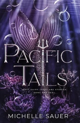 Cover image for Pacific Tails