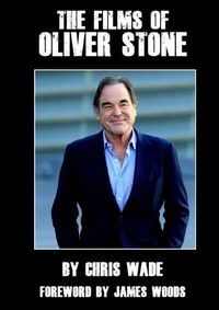 Cover image for The Films of Oliver Stone