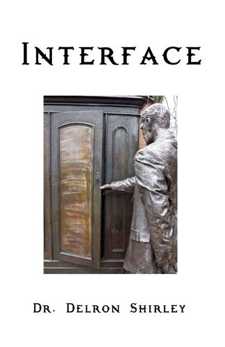 Cover image for Interface