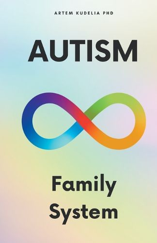 Cover image for Autism Family System