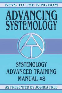 Cover image for Advancing Systemology