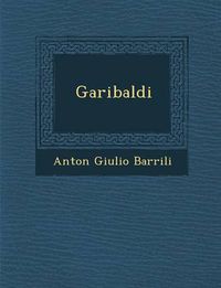 Cover image for Garibaldi