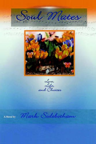 Cover image for Soul Mates