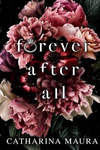 Cover image for Forever After All: Large Print