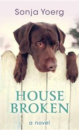 Cover image for House Broken