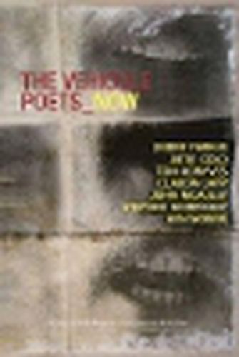 Cover image for The Vehicule Poets Now