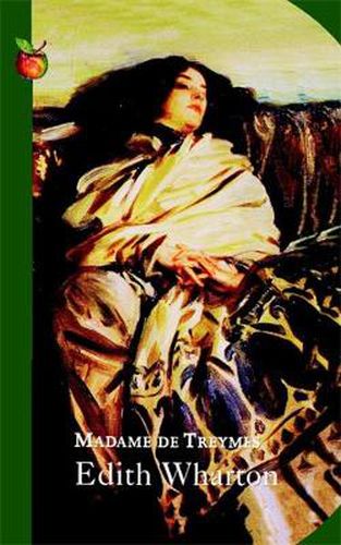 Cover image for Madame De Treymes