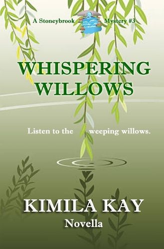 Cover image for Whispering Willows