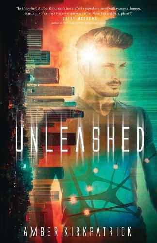 Cover image for Unleashed