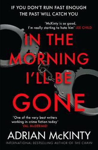 Cover image for In the Morning I'll be Gone