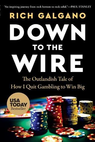 Cover image for Down to the Wire