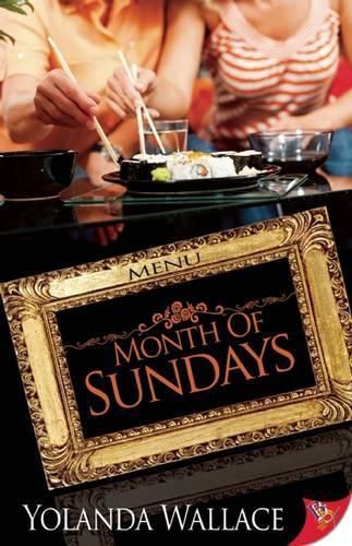 Cover image for Month of Sundays