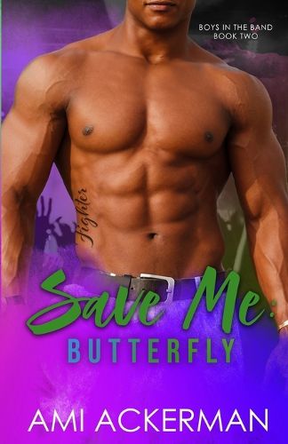 Cover image for Save Me