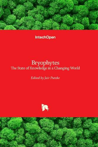 Cover image for Bryophytes