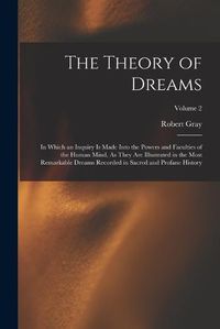 Cover image for The Theory of Dreams